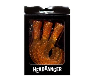 Headbanger Tail 23cm Replacement Tails - 